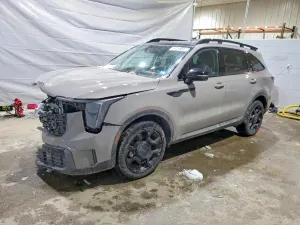 Kia Sorento 2.5L 4 2025