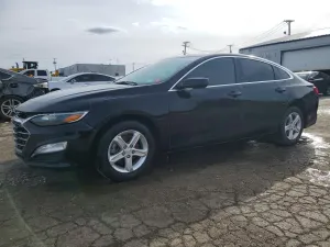 Chevrolet Malibu 1.5L 4 2024