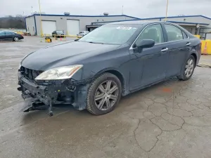 Lexus ES 3.5L 6 2009