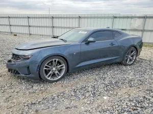 Chevrolet Camaro 3.6L 6 2019