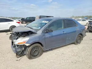 Toyota Yaris 1.5L 4 2007