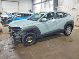 Hyundai Kona 2.0L 4 2025