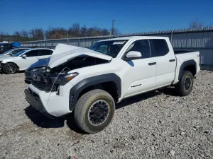 Toyota Tacoma 2.4L 4 2024