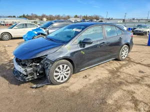 Toyota Corolla 1.8L 4 2021