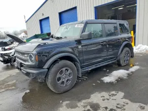 Ford Bronco 2.3L 4 2024