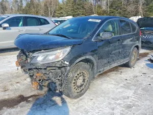 Honda CR-V 2.4L 4 2015