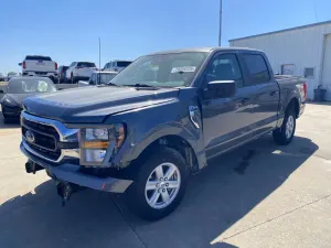 Ford F-150 3.5L 6 2023