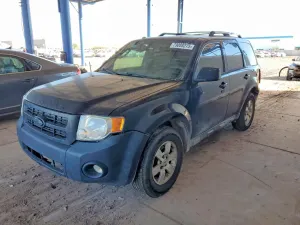 Ford Escape 2.5L 4 2012