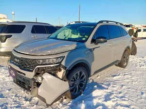 Kia Sorento 2.5L 4 2023