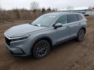 Honda CR-V 1.5L 4 2026