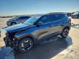 Kia Seltos 2.0L 4 2025