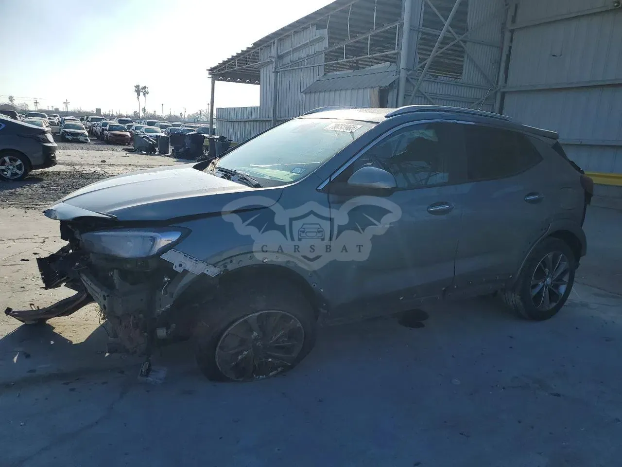 Buick Encore 1.3L 3 2023