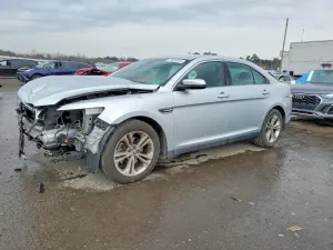Ford Taurus 2.0L 4 2014