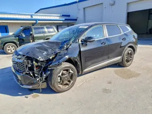 Kia Sportage 2.5L 4 2026
