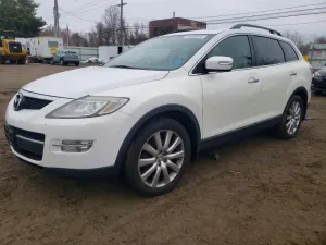 Mazda CX-9 3.7L 6 2008