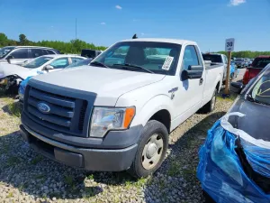 Ford F-150 4.6L 8 2010
