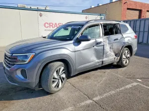 Volkswagen Atlas 2.0L 4 2024