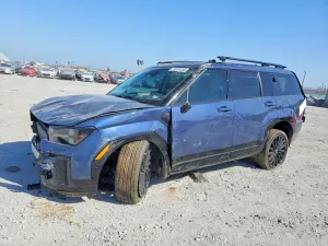 Hyundai Santa Fe 2.5L 4 2025