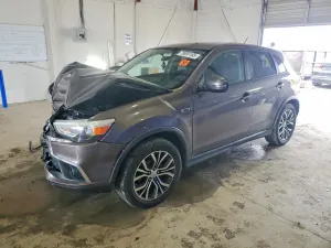Mitsubishi Outlander 2.4L 4 2016