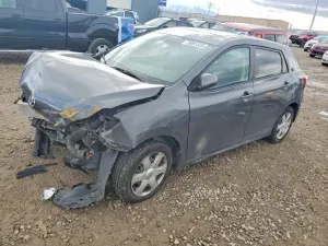 Toyota Matrix 2009