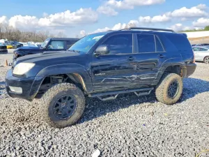 Toyota 4Runner 4.0L 6 2003