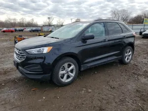 Ford Edge 2.0L 4 2022