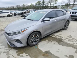 Kia Cerato / Forte / K3 2.0L 4 2022
