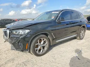 BMW X3 2.0L 4 2024