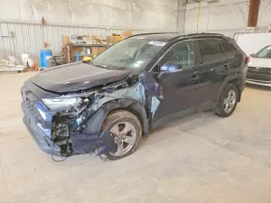 Toyota Rav4 2.5L 4 2025