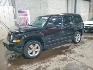 Jeep Patriot 2.4L 4 2014