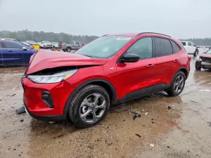 Ford Escape 1.5L 3 2025