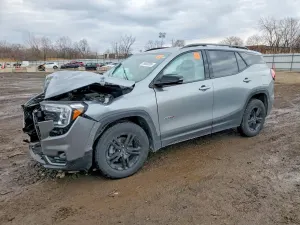 GMC Terrain 1.5L 4 2024