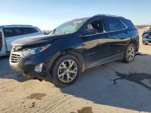 Chevrolet Equinox 2.0L 4 2020