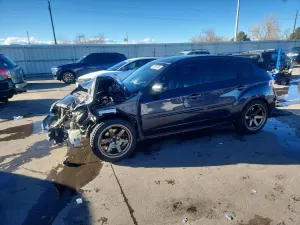 Subaru Impreza 2.5L 4 2014