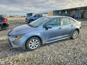 Toyota Corolla 2.0L 4 2024