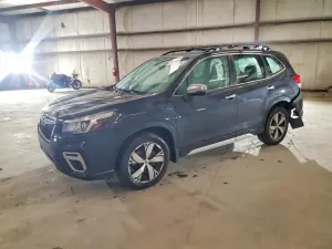 Subaru Forester 2.5L 4 2019