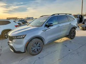 Kia Sorento 2.5L 4 2022