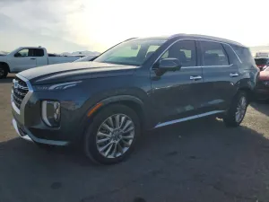 Hyundai Palisade 3.8L 6 2020