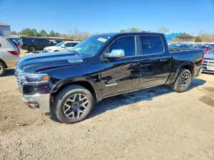 RAM 1500 3.0L 6 2025