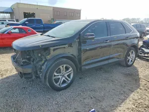Ford Edge 2.0L 4 2015