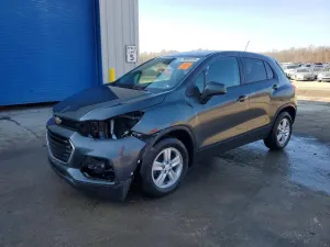 Chevrolet Trax 1.4L 4 2020