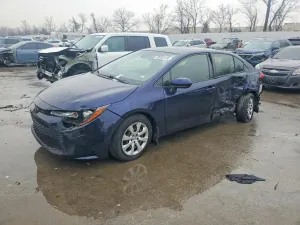 Toyota Corolla 1.8L 4 2021