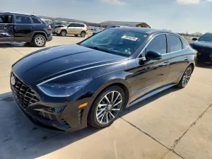Hyundai Sonata 1.6L 4 2020