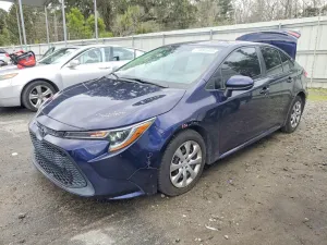 Toyota Corolla 1.8L 4 2020