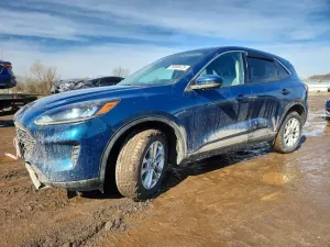 Ford Escape 1.5L 3 2020