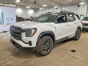 GMC Terrain 1.5L 4 2026