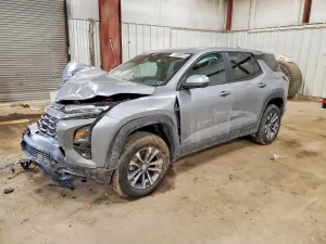 Chevrolet Equinox 1.5L 4 2025