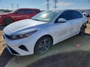Kia Cerato / Forte / K3 2.0L 4 2023