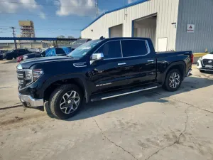 GMC Sierra 5.3L 8 2025