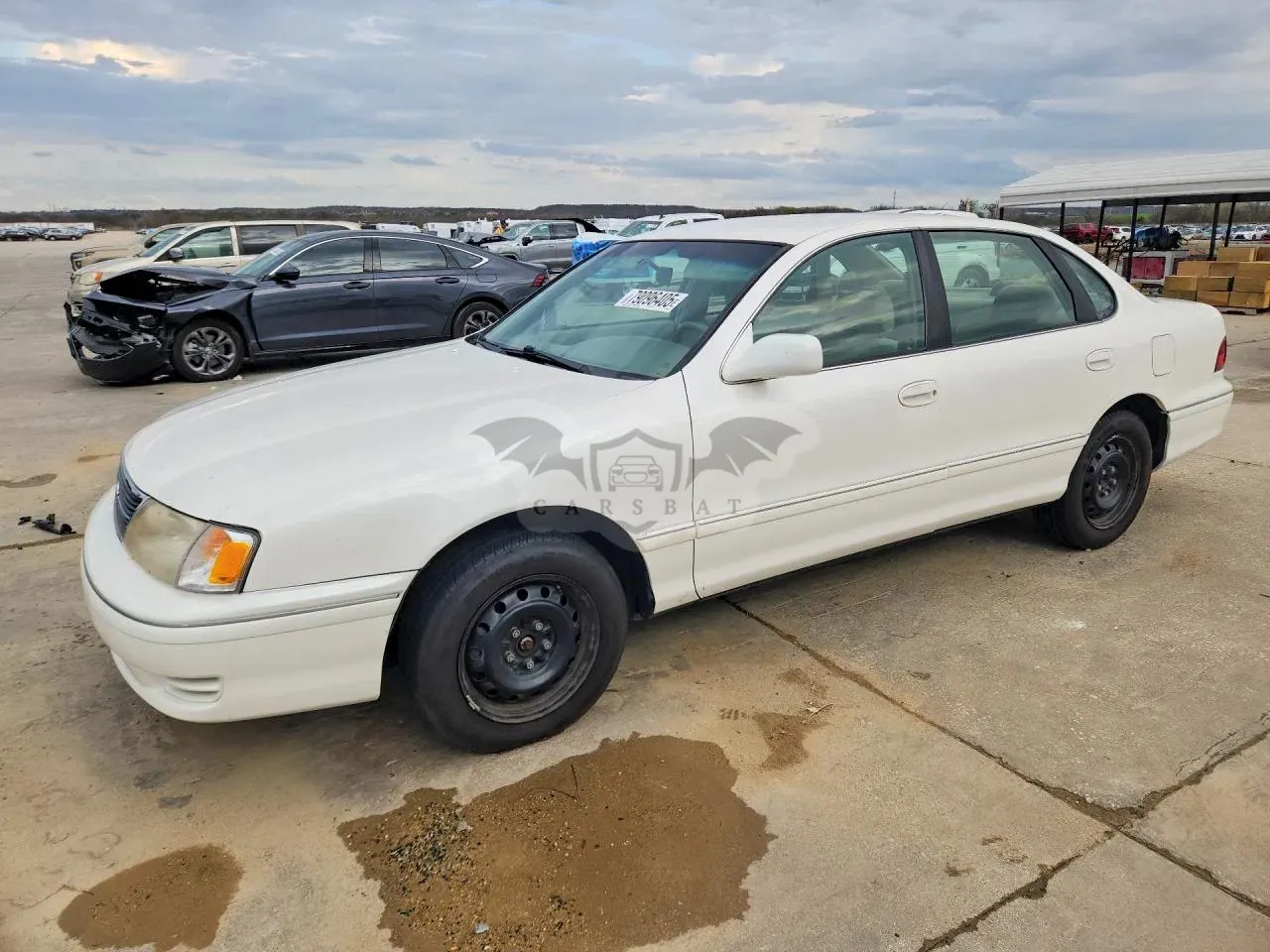 Toyota Avalon 3.0L 6 1999